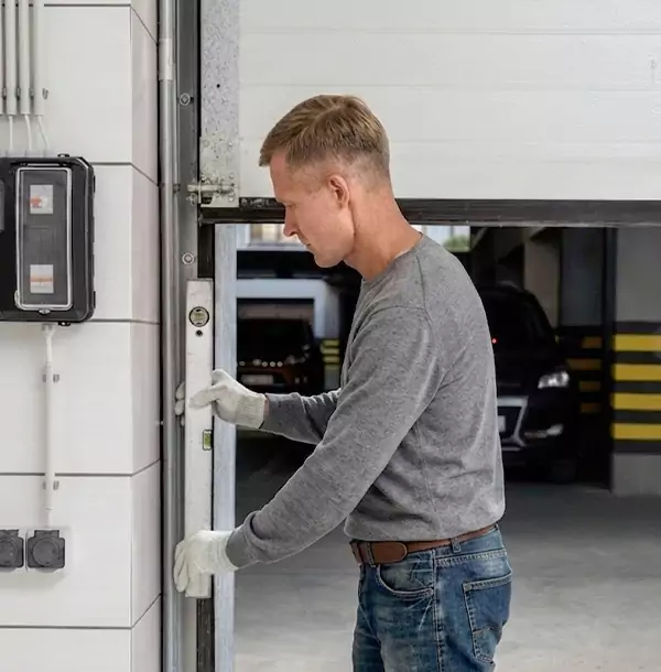 Why Choose Us for Door, Gate and Security Services in Baltimore, MD