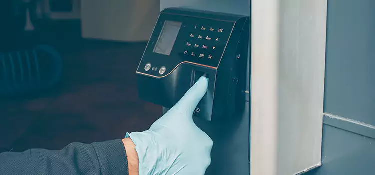 Access Control Installation Baltimore