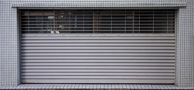 Advanced Solutions for Your Aluminum Garage Doors in Baltimore, Maryland
