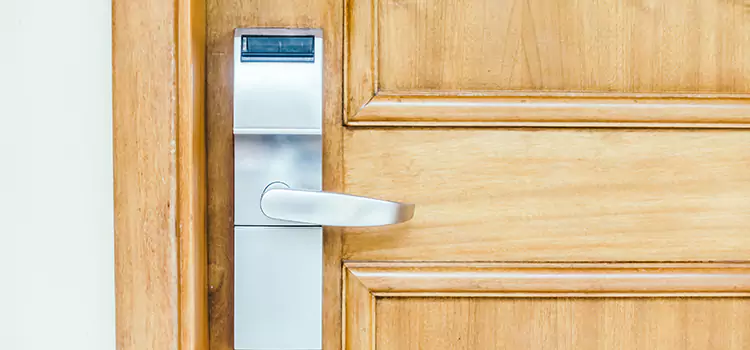 Advanced Solutions in Baltimore, MD for Modern Security