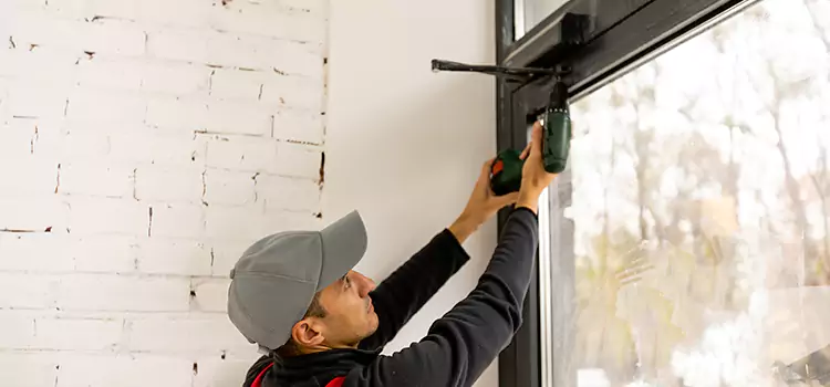 Automatic Door Opener Commercial Baltimore