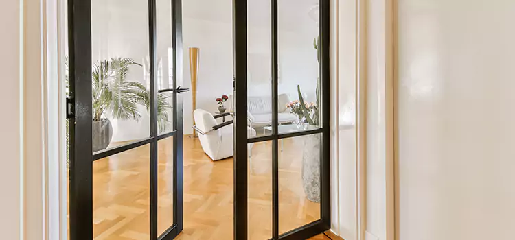 Bifold Door Replacement Baltimore