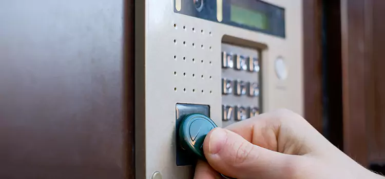 Enhanced Security Features Baltimore