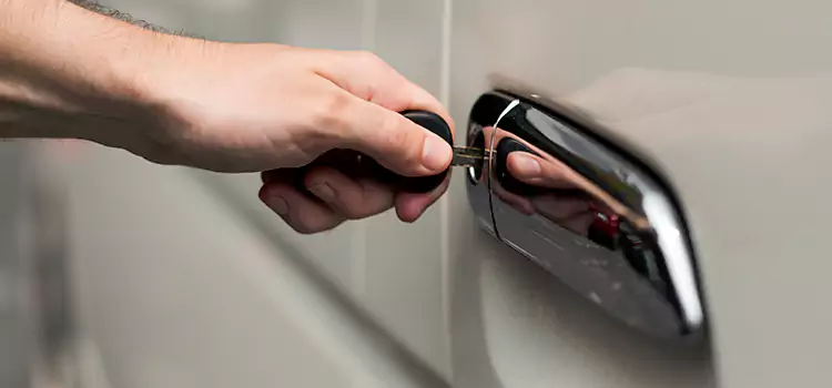 Why Choose Our Auto Locksmith Team in Baltimore, MD?