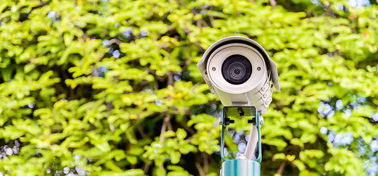 Advanced Surveillance Solutions for Every Need in Baltimore
