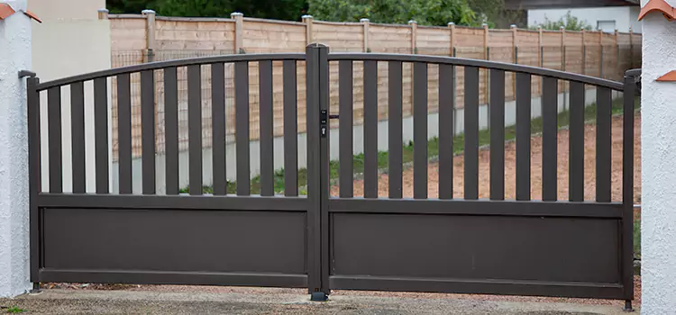 Advanced Gate Solutions in Baltimore, MD