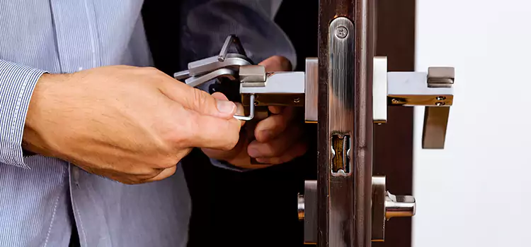 Commercial Door Lock Repair Baltimore