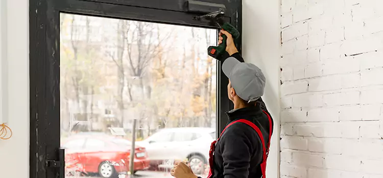 Comprehensive Door Closer Services in Baltimore, MD