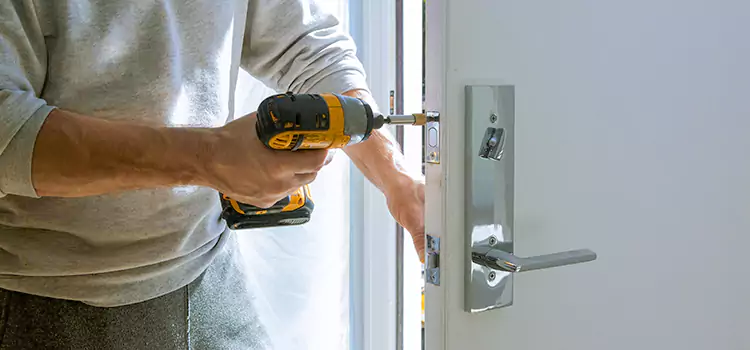 Door Knob Lock Repair Baltimore