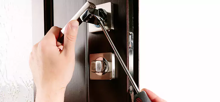 Door Lock Replacement Service Baltimore