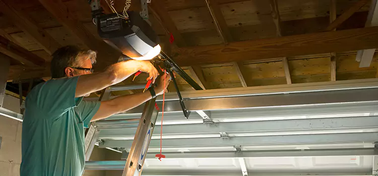 Garage Door Opener Sales and Installation Baltimore
