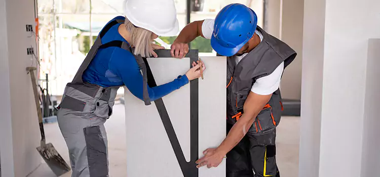 Why Choose Us for Door Panel Services in Baltimore, MD?