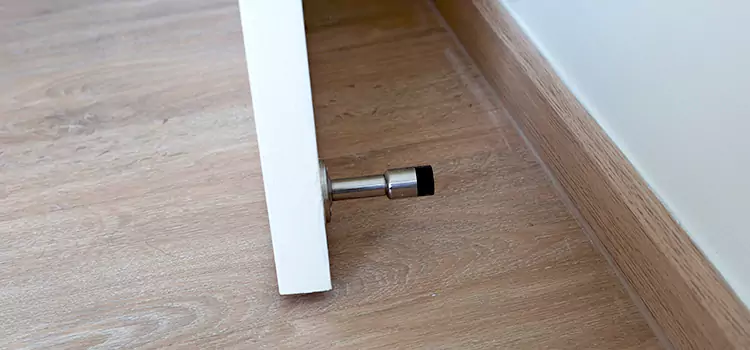 Magnetic Door Stop Integration Baltimore