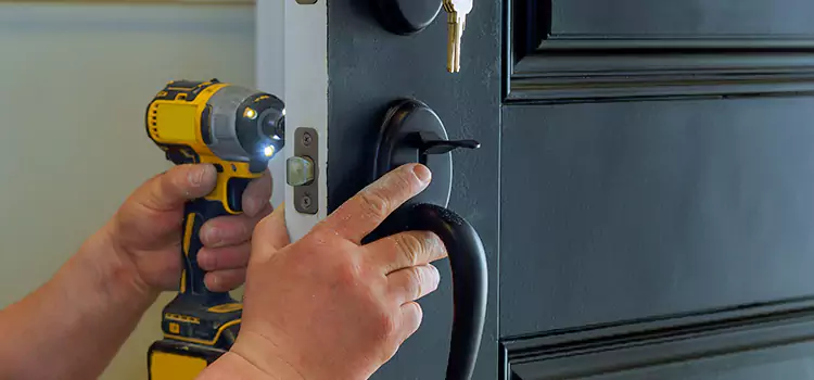 Locksmith Emergency Service Baltimore
