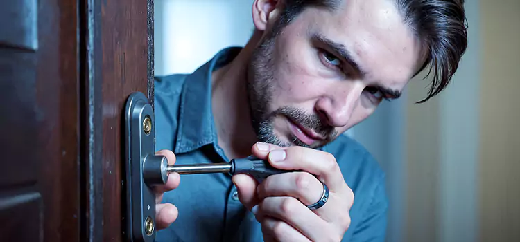 Eviction Locksmith Baltimore