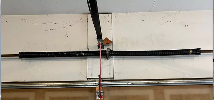 Garage Door Cable Repair Near Me in Baltimore, MD