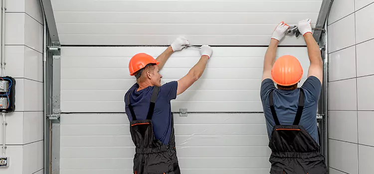 Choose Us for Your Garage Door Needs in Baltimore