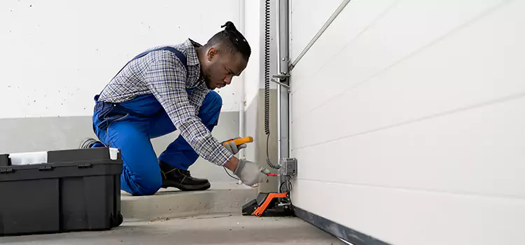 Expert Solutions for Every Garage Lock Need in Baltimore, MD