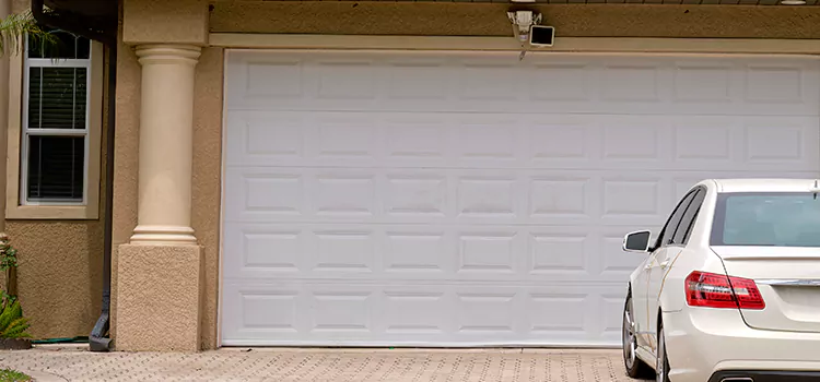 Comprehensive Garage Door Maintenance Services in Baltimore, MD