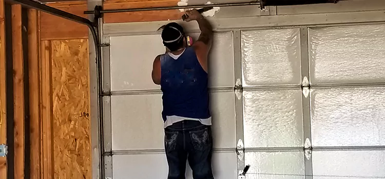 Specialized Garage Door Panel Solutions in Baltimore, MD