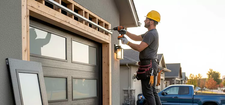 Your Trusted Garage Door Specialists in Baltimore
