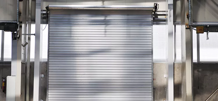 Roller Door Maintenance Baltimore