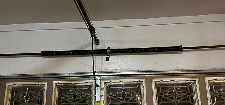Garage Door Spring Repair Near Me Baltimore