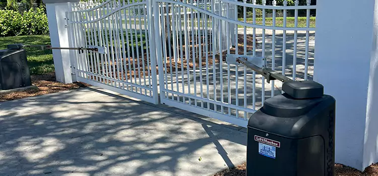 Automatic Gate Opener Repair Baltimore