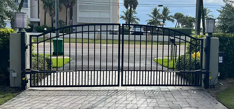Gate Opener Replacement Near Me in Baltimore, MD