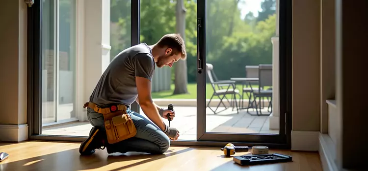 Comprehensive Solutions for Every Glass Door Need in Baltimore, MD