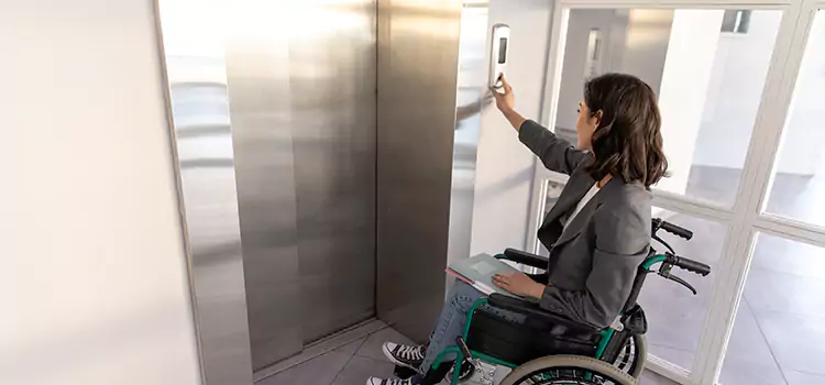 Benefits of Modern Handicap Door Systems in Baltimore, MD