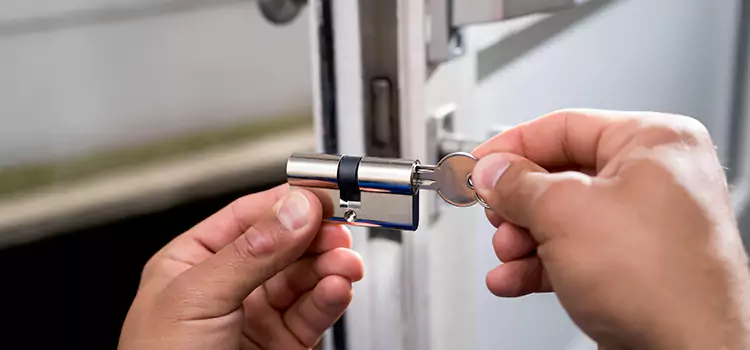 Emergency Locksmith for House Baltimore