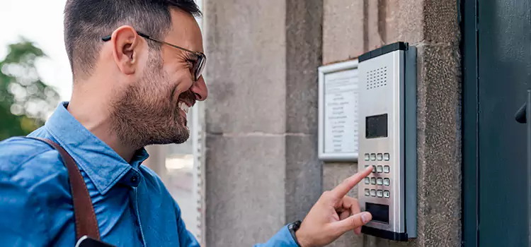 Advanced Solutions for Enhanced Security in Baltimore, MD