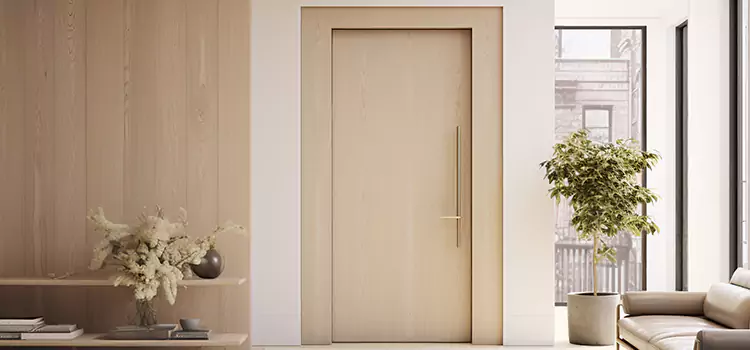 Choose Quality for Your Inside Doors in Baltimore, MD
