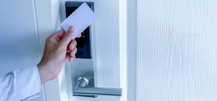 Why Choose Us for Your Keycard Lock Installation in Baltimore, MD?