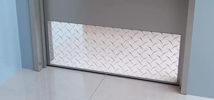 Benefits of Professional Kick Plate Solutions in Baltimore, MD