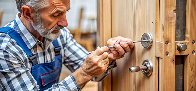 Mortise Replacement Lock Baltimore