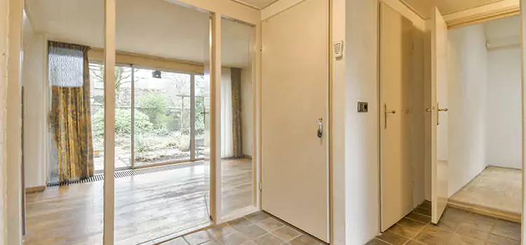 Why Choose Our Pocket Door Experts in Baltimore, MD?