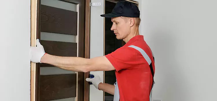 Frame and Panel Restoration Baltimore