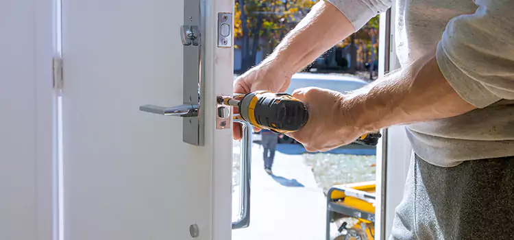Insulated Roll Up Garage Doors Residential Baltimore