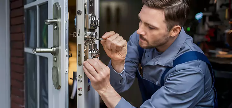 Residential Lock Installation Baltimore