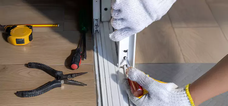 Sliding Door Installation Services in Baltimore, MD