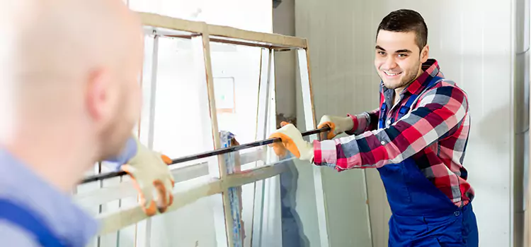 Patio Door Panel Replacement Baltimore