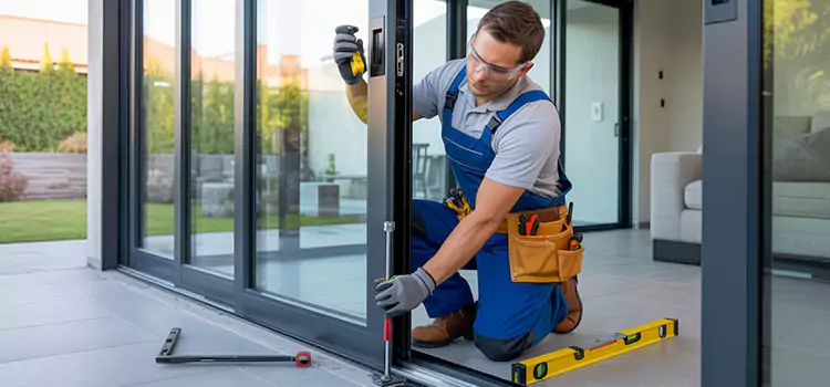 Sliding Screen Door Repair Baltimore