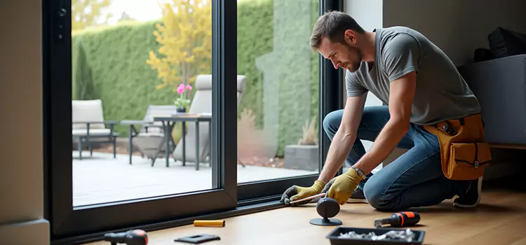 Patio Sliding Glass Door Replacement Baltimore