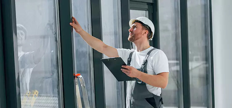 Comprehensive Solutions for Your Sticking Doors in Baltimore, MD
