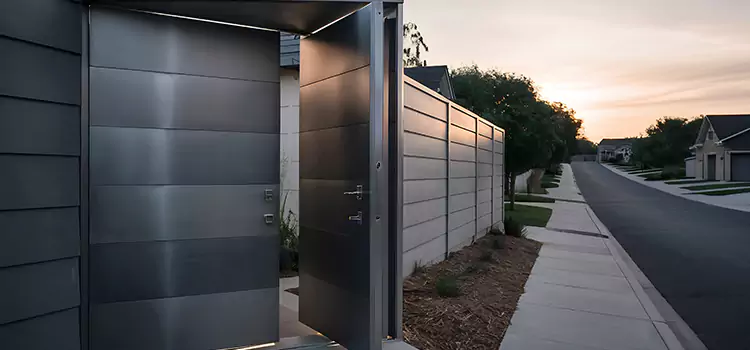 Comprehensive Steel Door Solutions in Baltimore, MD