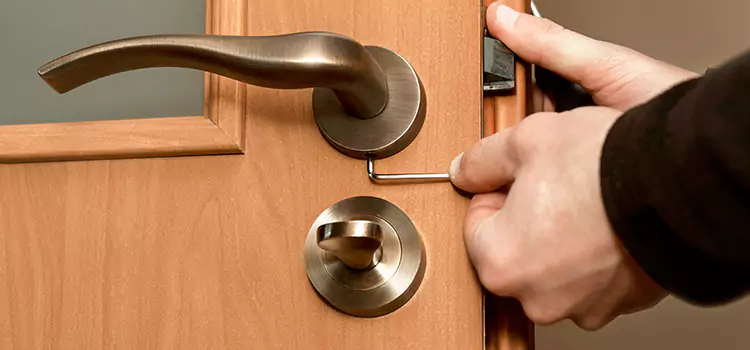Access Control System Integration Baltimore
