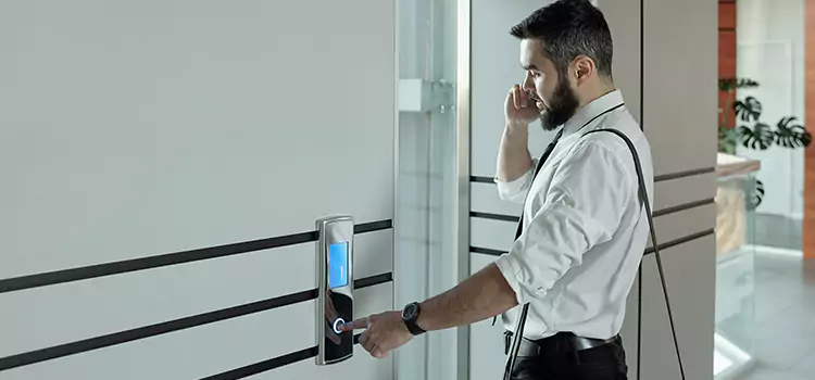 Cloud Based Access Control Baltimore