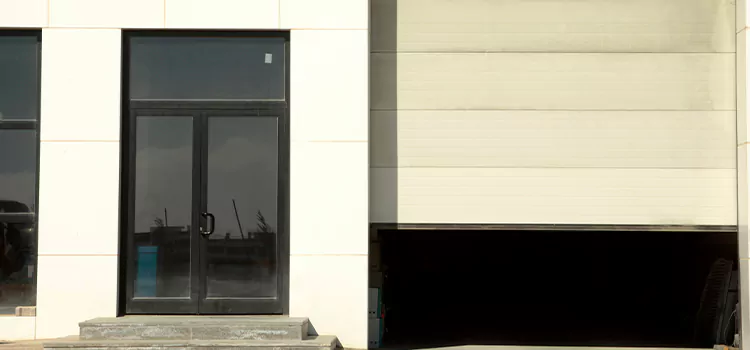 Choose Door & Gate Services Baltimore for Unmatched Expertise